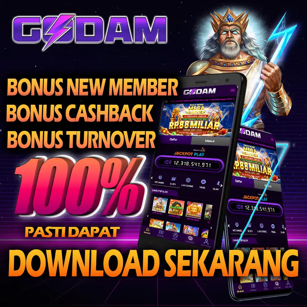 Godam situs slot online resmi Pragmatic Play akun demo slot mahjong 3 scatter hitam