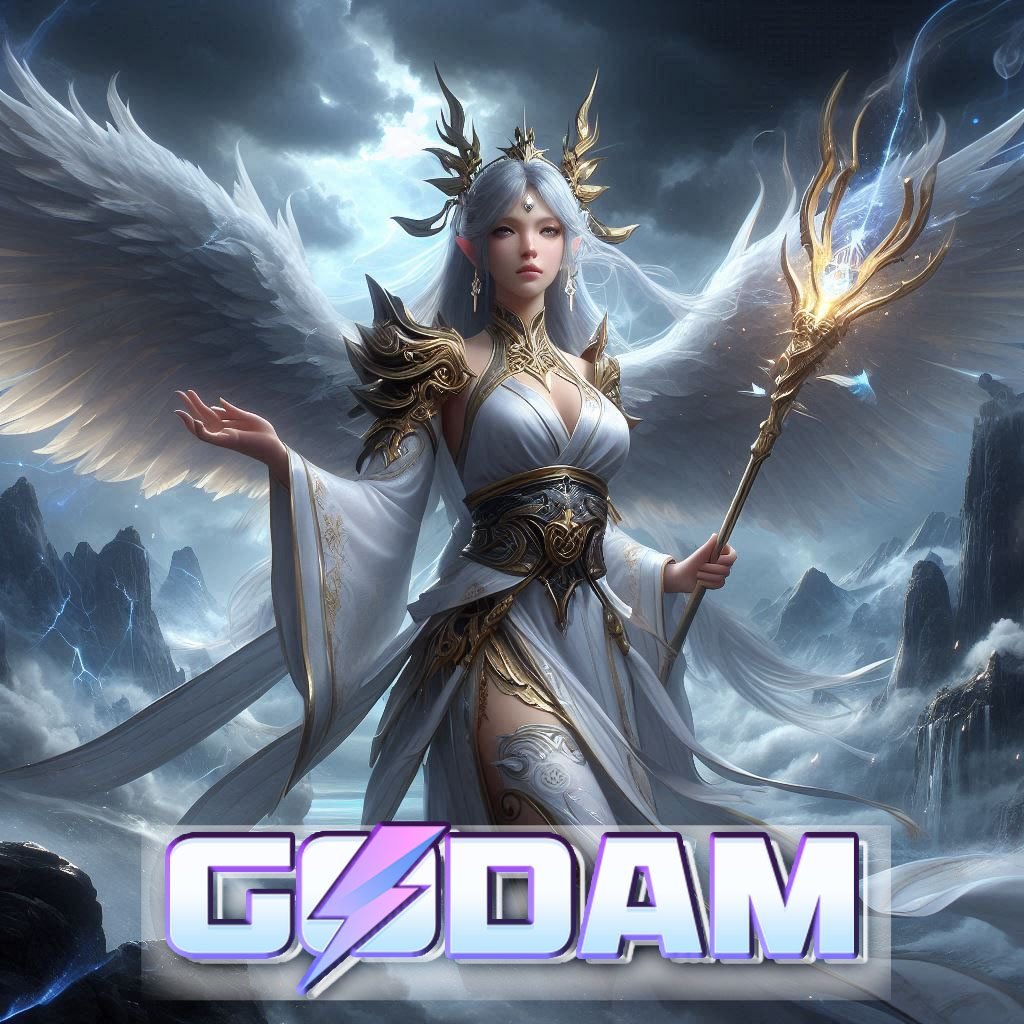 Godam Situs Slot Gacor